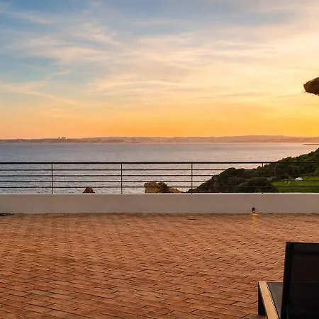 Penzion Foz Club - Algarve Alvor