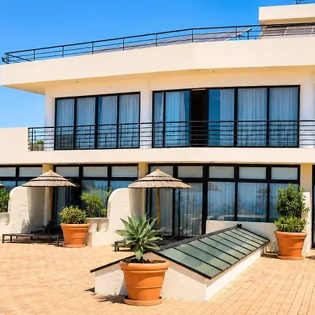 Penzion Foz Club - Algarve