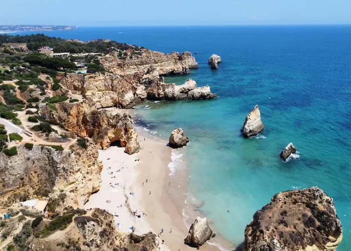 Foz Club - Algarve 4* Alvor