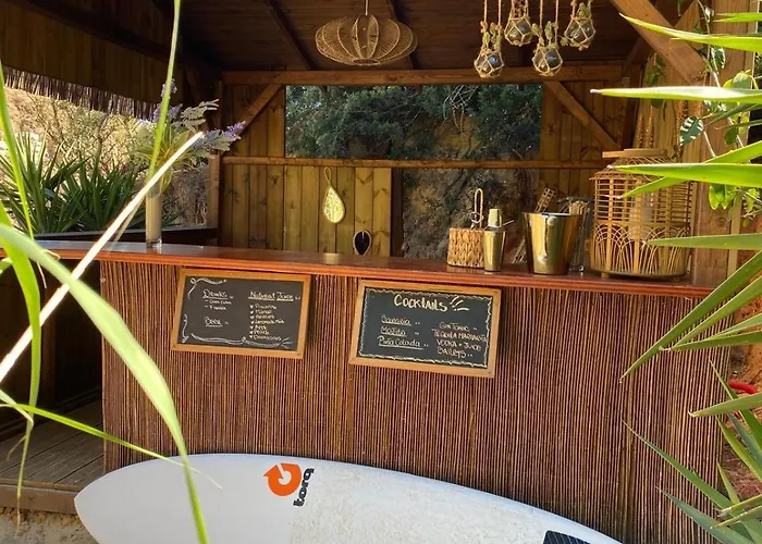 Foz Club - Algarve Guest house Alvor