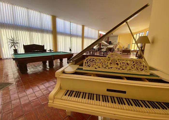 Foz Club - Algarve Guest house 4*