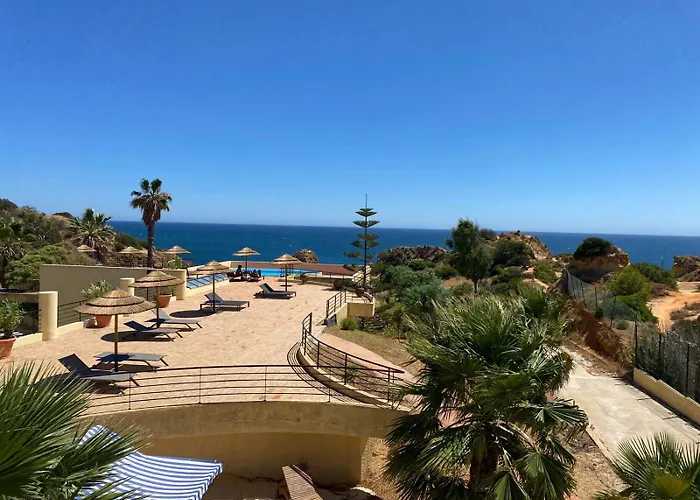 Guest house Foz Club - Algarve 4*