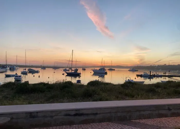 Foz Club - Algarve 4* Alvor