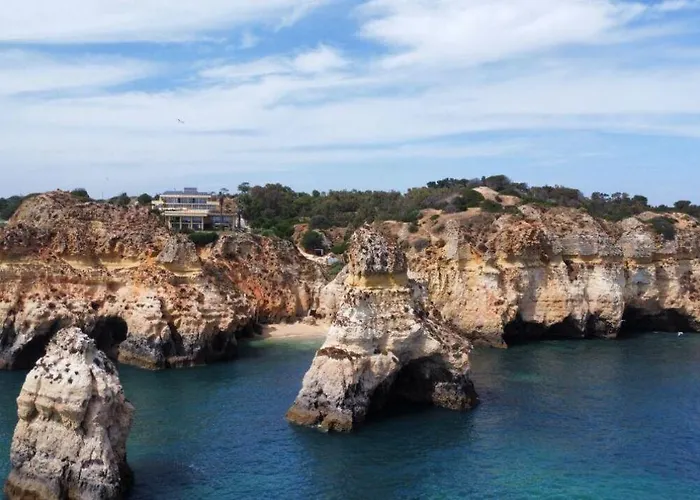 Foz Club - Algarve Pensión Alvor