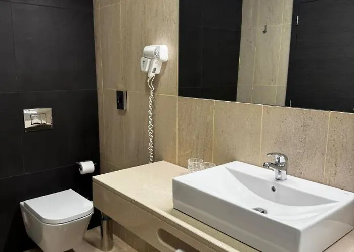 Foz Club - Algarve Pensión Alvor