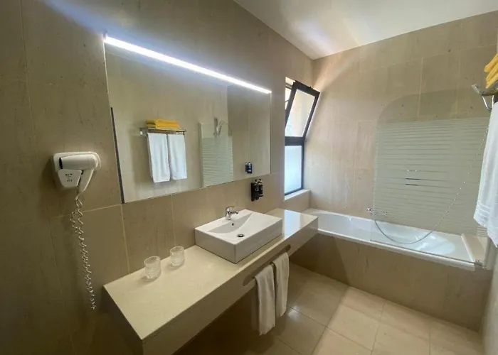 Foz Club - Algarve 4* Alvor