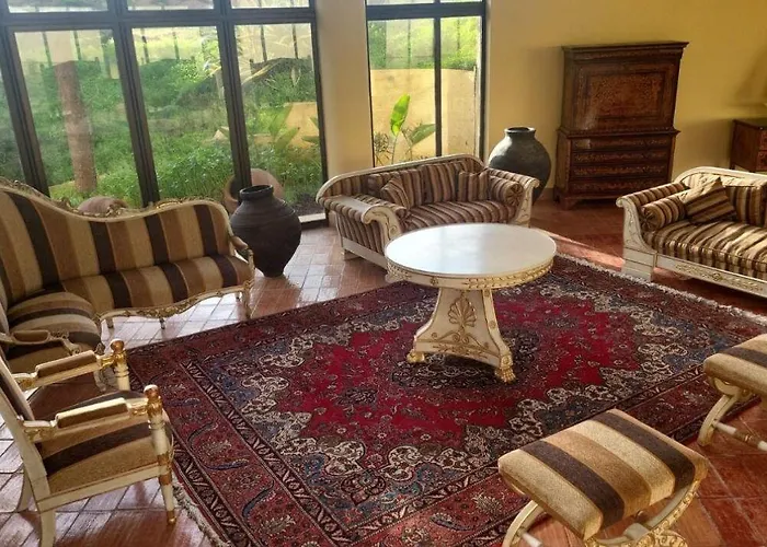 Pensión Foz Club - Algarve Alvor