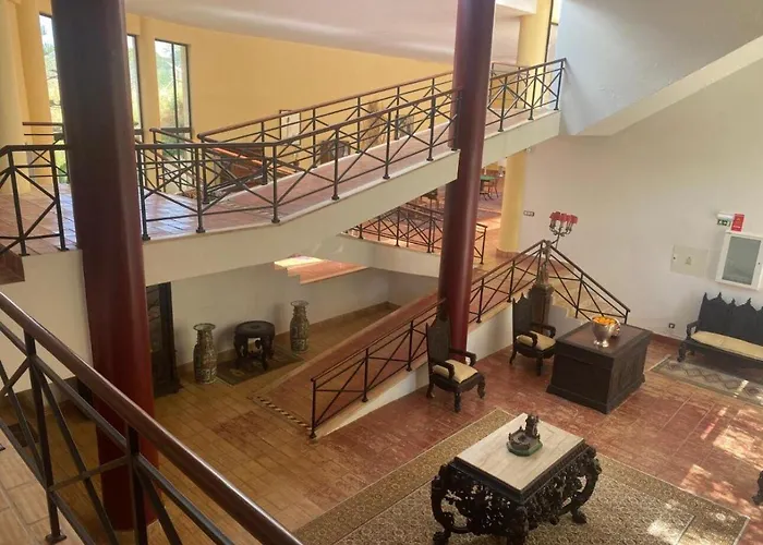 Foz Club - Algarve 4* Alvor