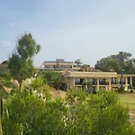 Πανσιόν Foz Club - Algarve Alvor