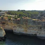 Πανσιόν Foz Club - Algarve 4*